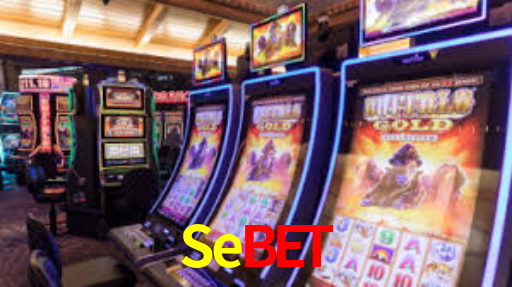 Jogos Exclusivos Sebet