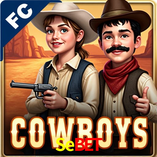 Provedores de Jogos Sebet