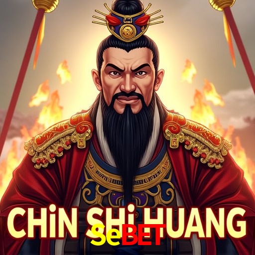 Recursos de Bônus Sebet