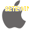 Aplicativo SETEWIN.COMbet para iOS